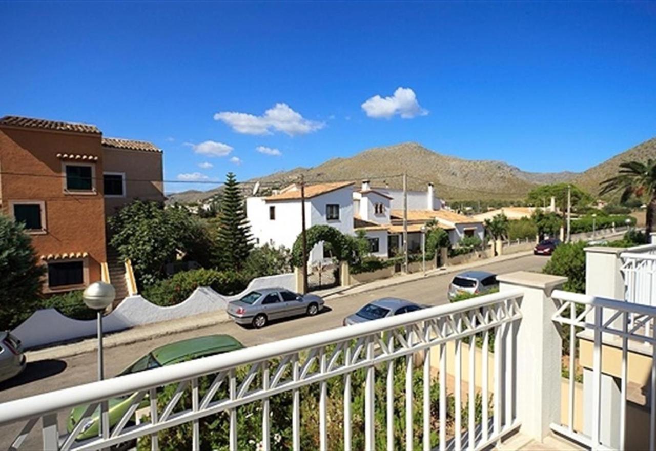 Roses House 4 Villa Port de Pollenca Exterior photo
