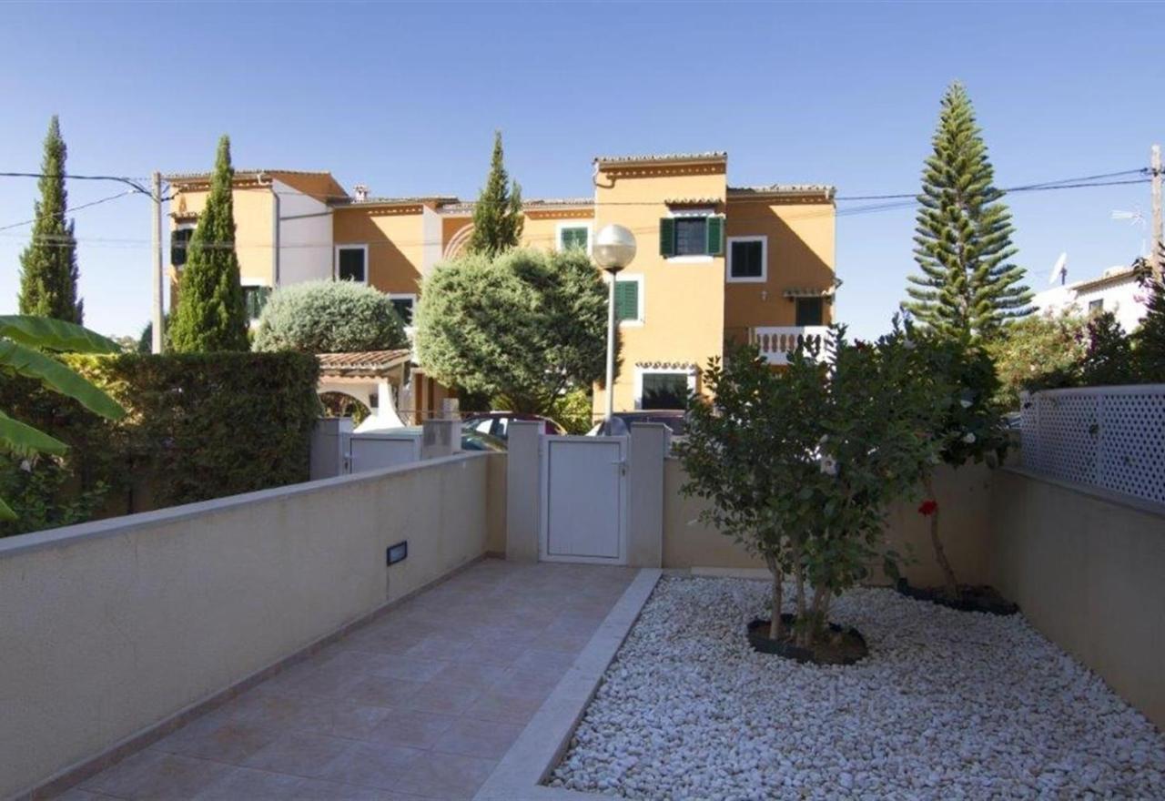 Roses House 4 Villa Port de Pollenca Exterior photo