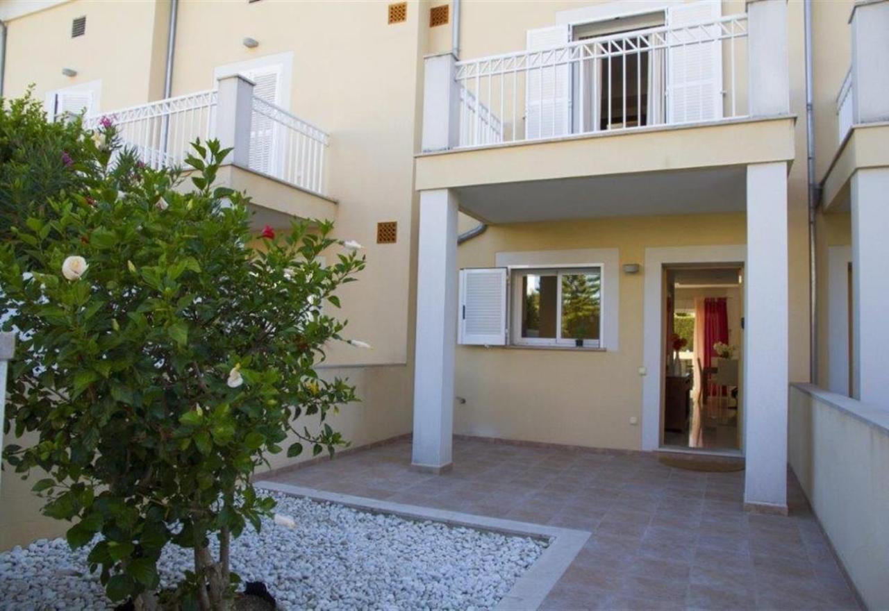 Roses House 4 Villa Port de Pollenca Exterior photo